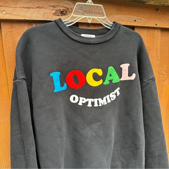 Madhappy sweatshirt - Picture 2 of 7